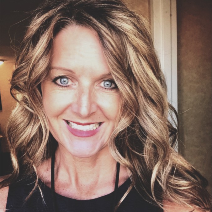 Beth Leverton Avatar